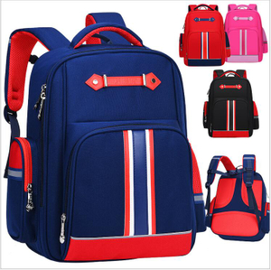Fashion Children Book Bag Cartable pour l'école primaire