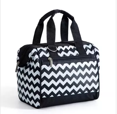 Bref introduction du sac plus frais