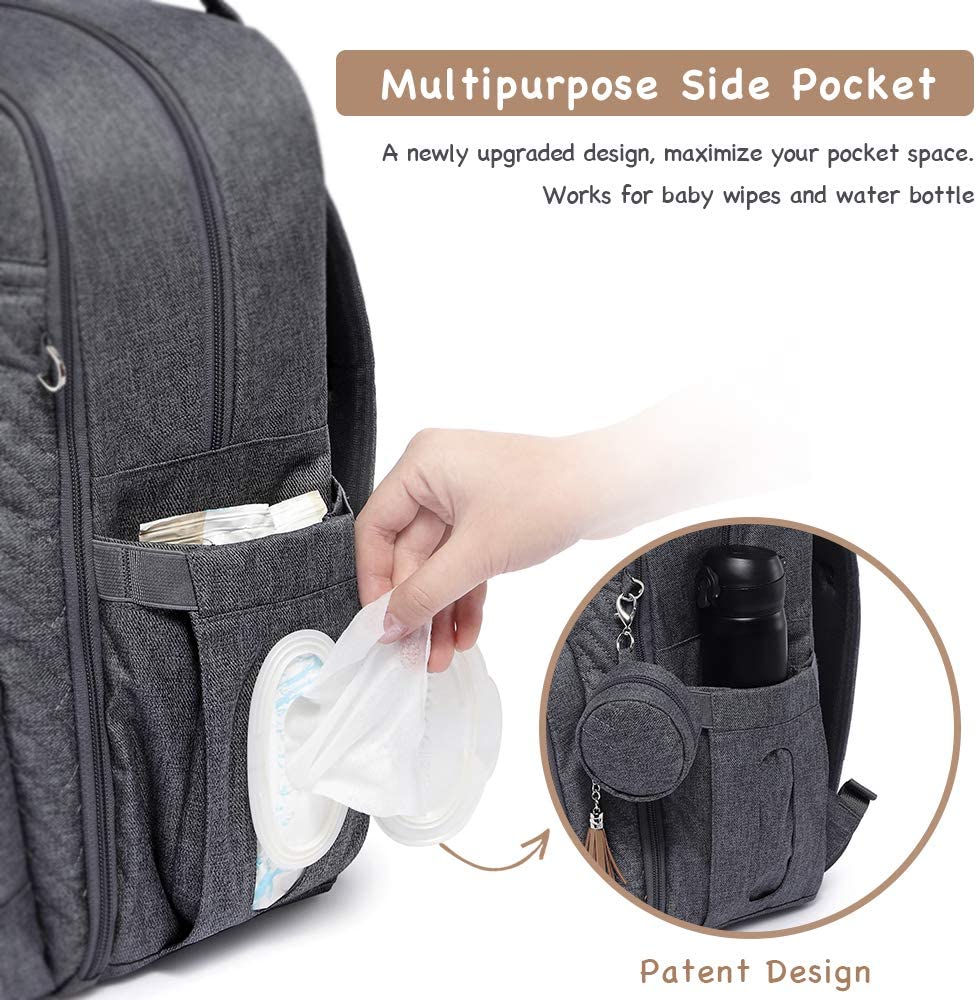 sac &agrave; dos multifonctions