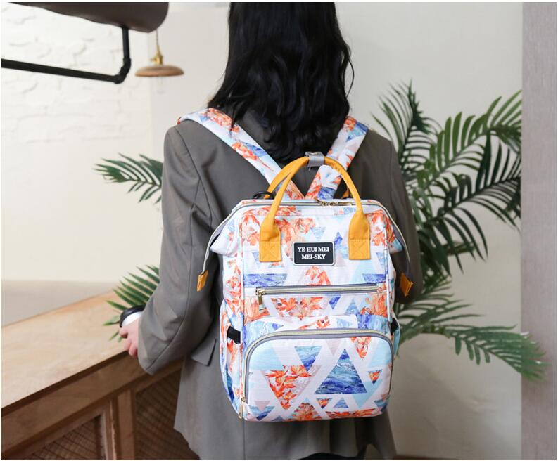 2 Mod&egrave;le Show of Sac &agrave; dos Sac