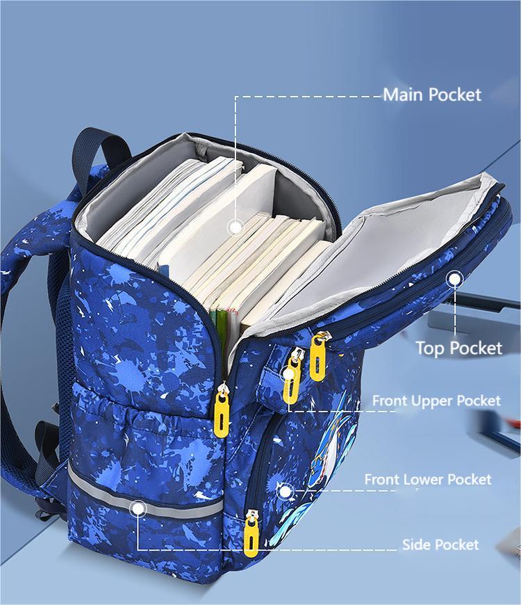 sac &agrave; dos &eacute;tudiant