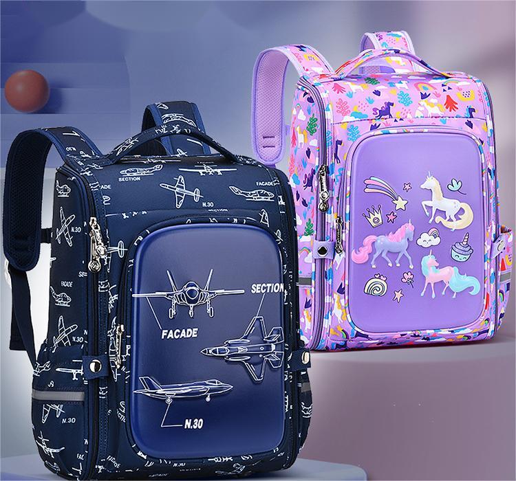 Nouveau style pour enfants pour enfants sac sac à dos sac à dos mochila