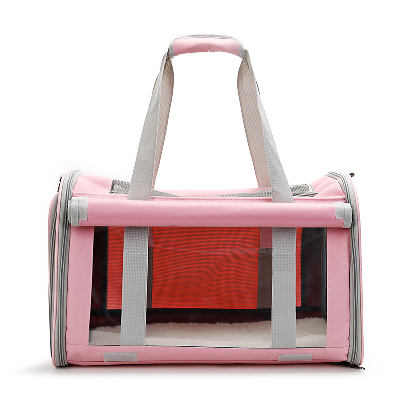 sac de transport pour animaux de compagnie portable