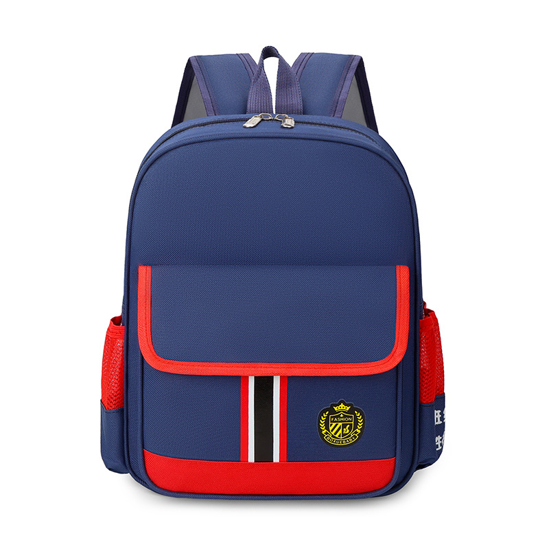 Personnalisez le sac à dos des sacs d'école avec votre logo pour les enfants 