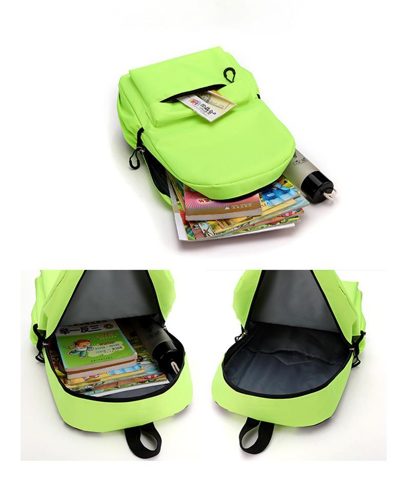 sac &agrave; &eacute;cole