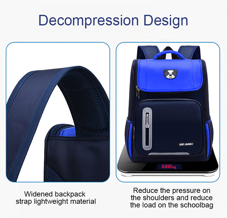 sac d'&eacute;cole pour enfants de mode