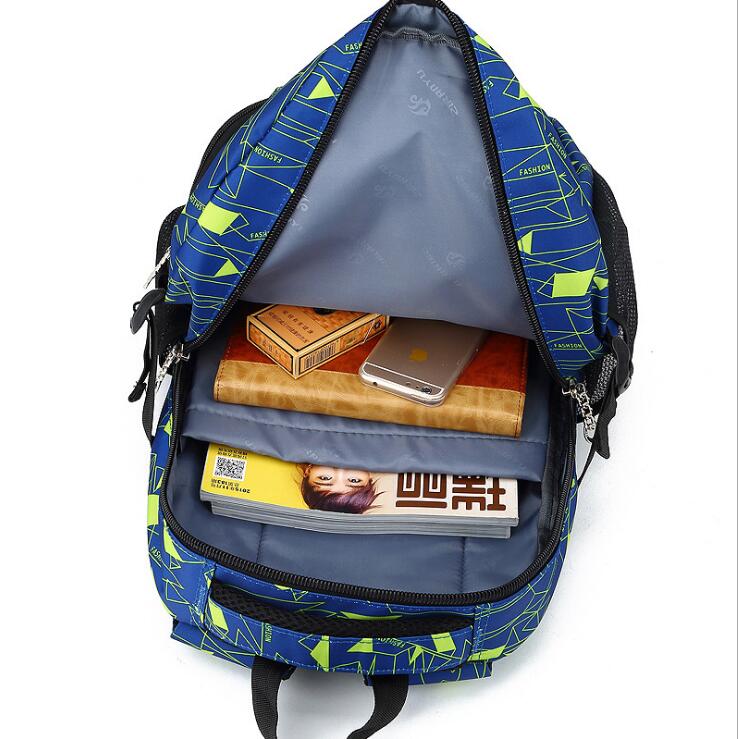 Doublure de sac &agrave; dos ext&eacute;rieur