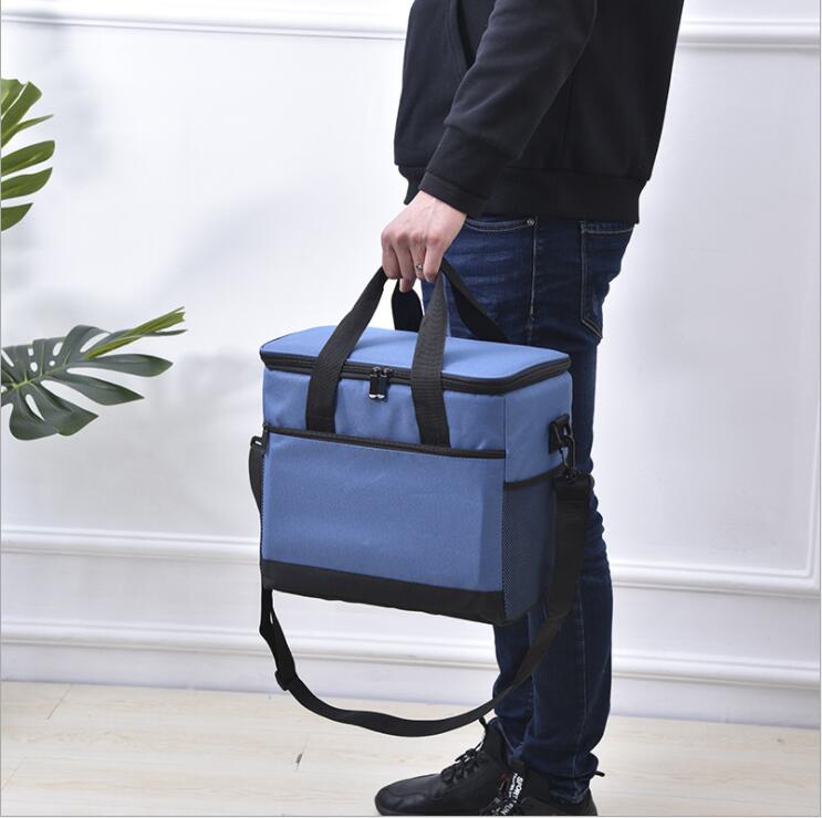 sac isolant portable sac de refroidisseur