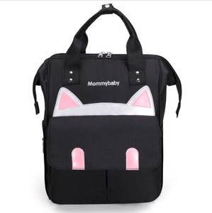 Usine de gros belle momie portable sac pour bébé