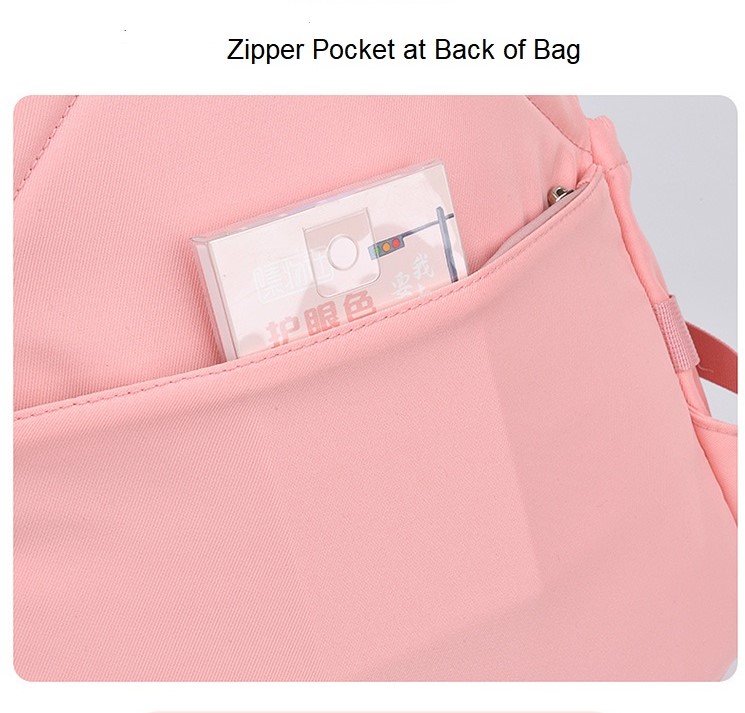 sac &agrave; dos f&eacute;minin