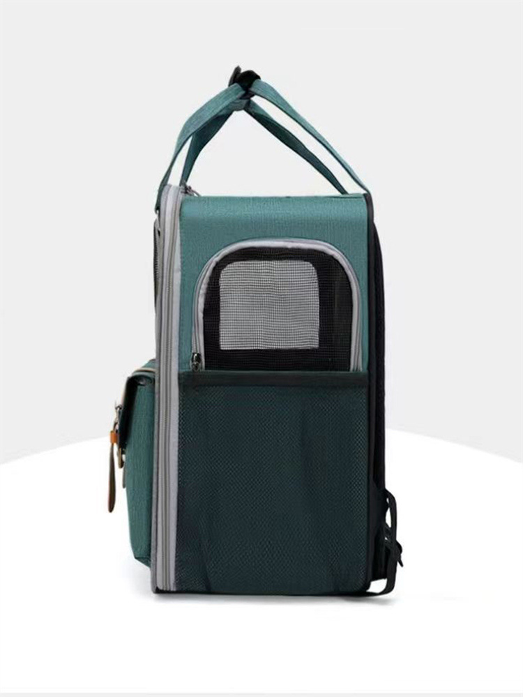 sac de transport pour animaux de compagnie portable