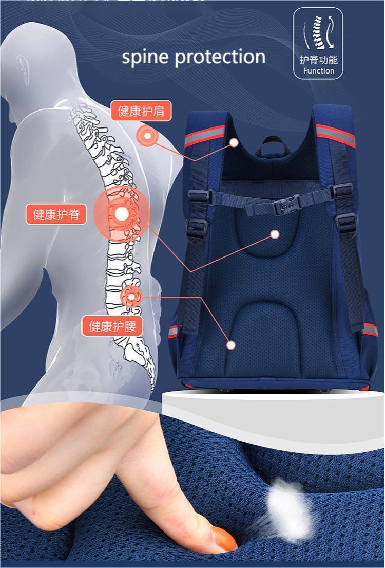 sac &agrave; dos &eacute;tudiant