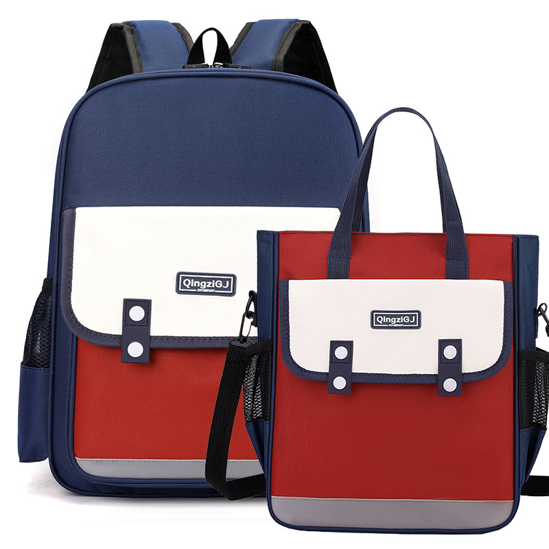 Personnaliser le sac d'&eacute;cole