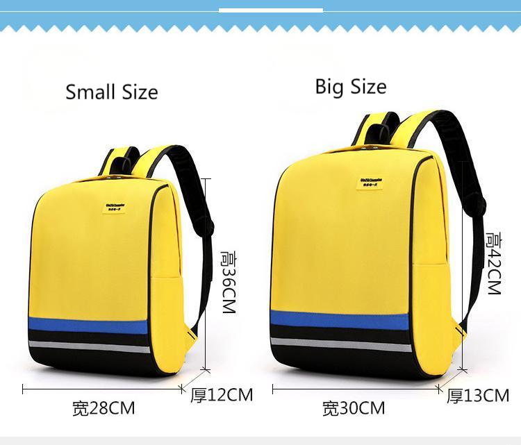 sac &agrave; &eacute;cole personnalis&eacute;