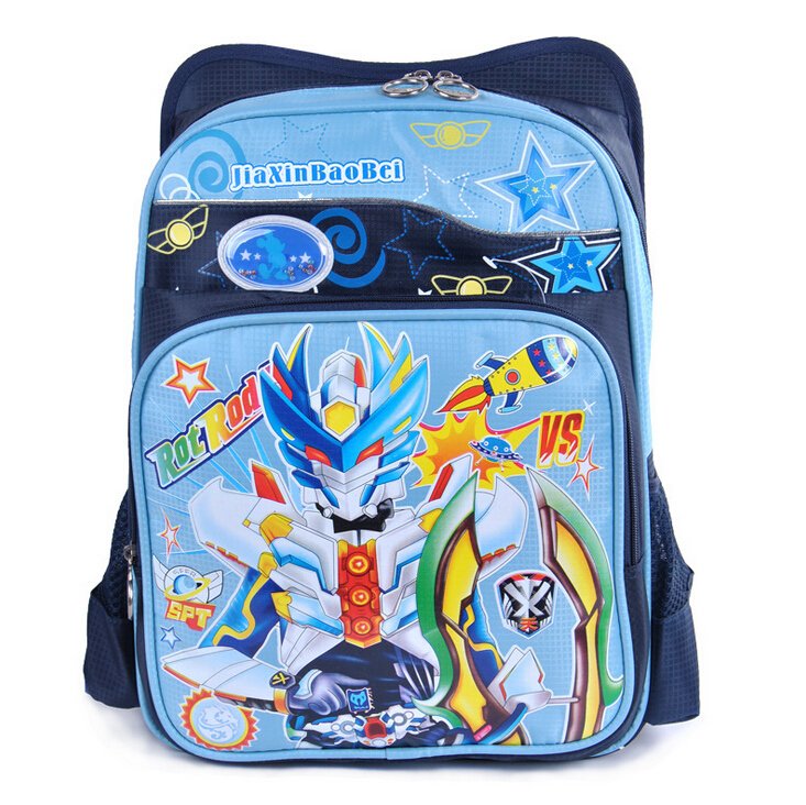 Sac à dos scolaire