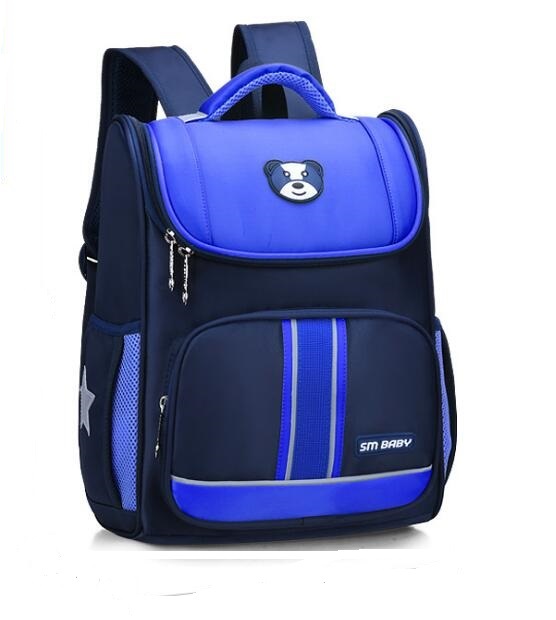 Sac d'école pour enfants du primaire Fashion Boys Girls