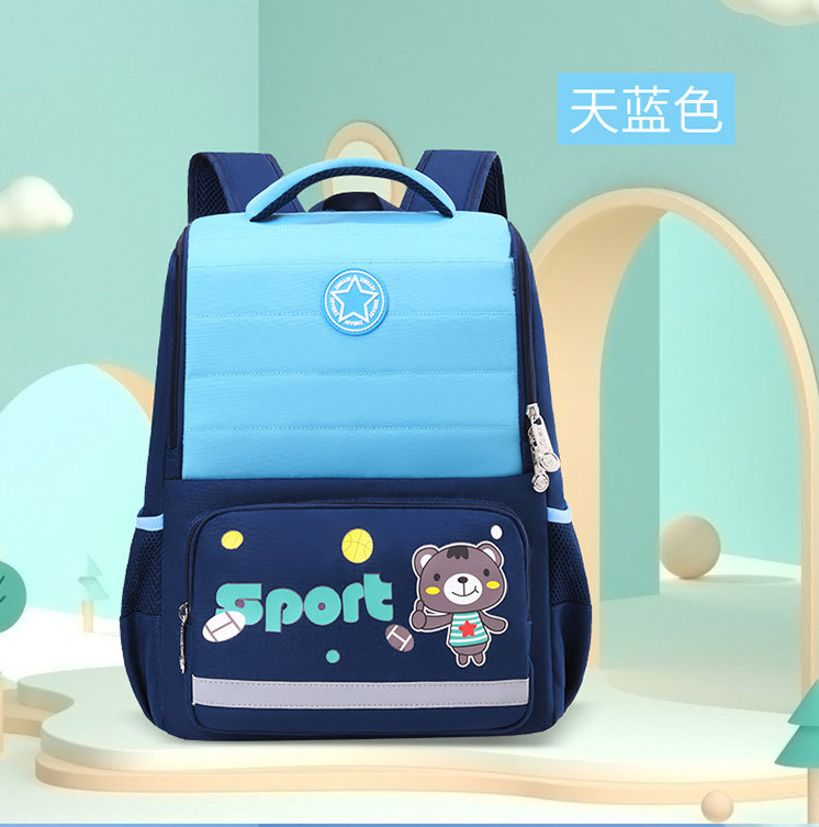 Sacs d'école Sac de livres Sac pour enfants Sac à dos