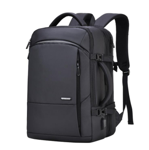 Sac à dos multifonction de conception étendue pour le sac à dos de voyage d'ordinateur portable d'affaires des hommes de voyage
