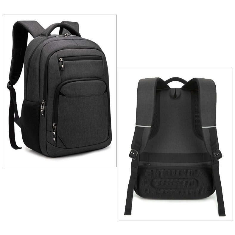 Sac de dos de l'ordinateur portable