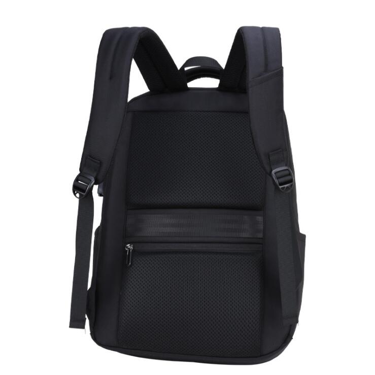 Sac à dos antivol pour ordinateur professionnel pour hommes et femmes avec port de charge USB