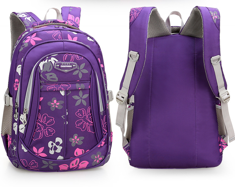 Sac &agrave; dos de sac de presse