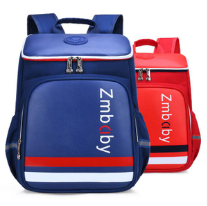 Nouveau style élève Cartable Kids Book Bag pour l'école primaire