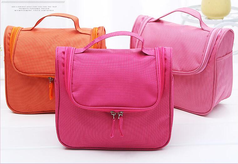 sac de maquillage de voyage en gros d'usine