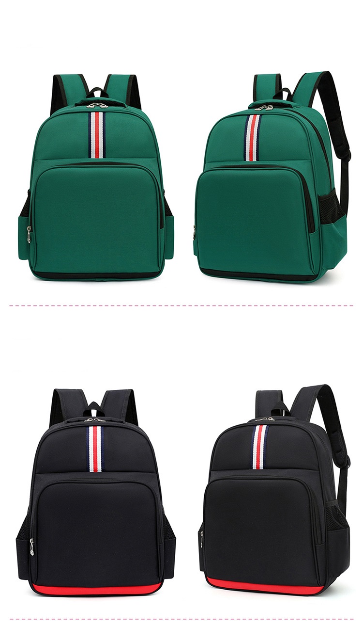 Affichage des couleurs Personnaliser Sac &agrave; dos pour enfants Sac &agrave; dos Sac &agrave; dos 2