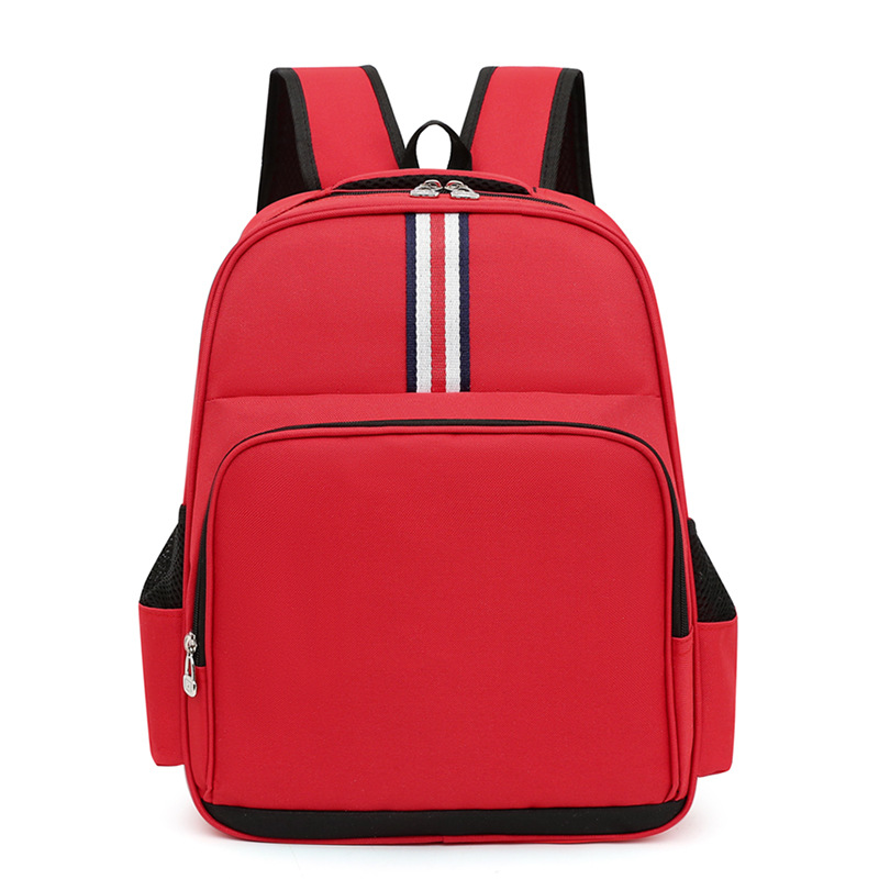 Usine Personnaliser Kids Schoolbag Backpack Book Bag