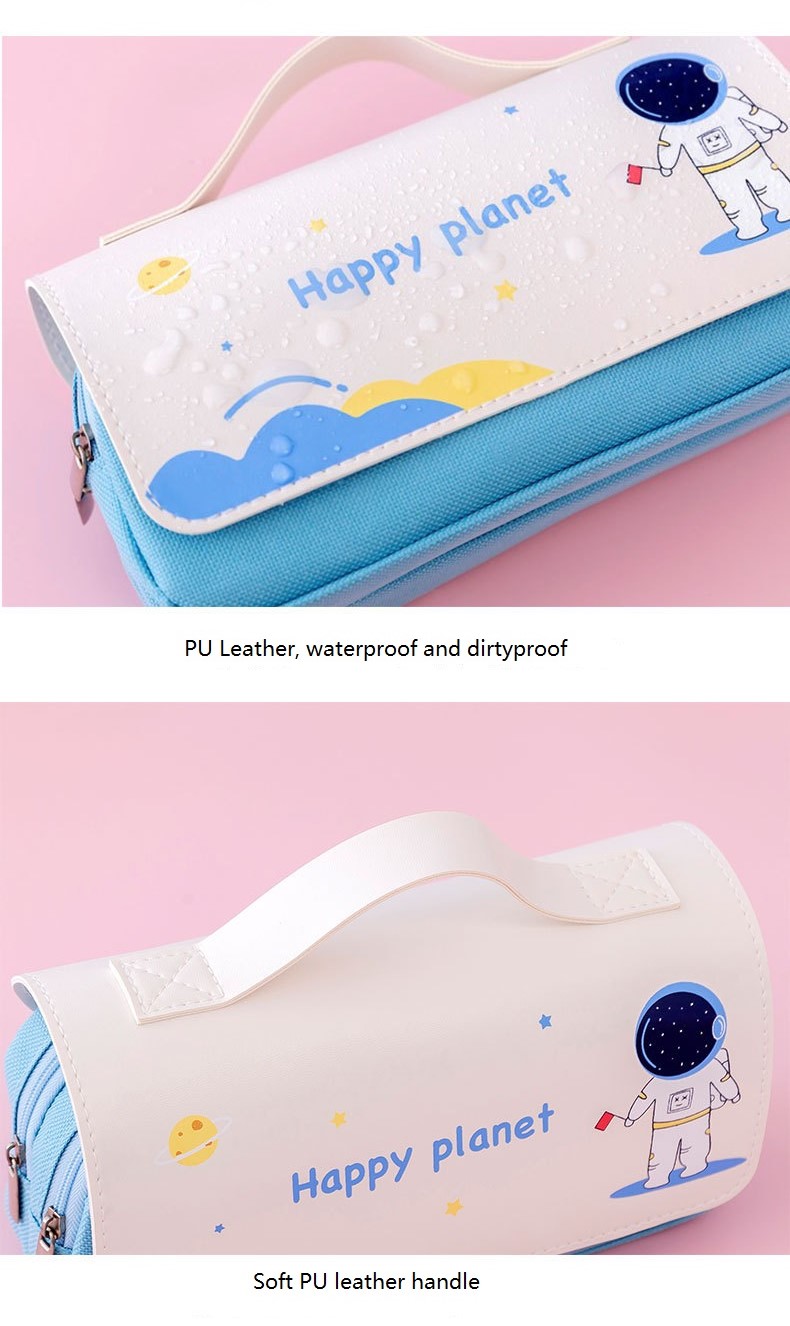 Sac crayon de haute qualit&eacute;