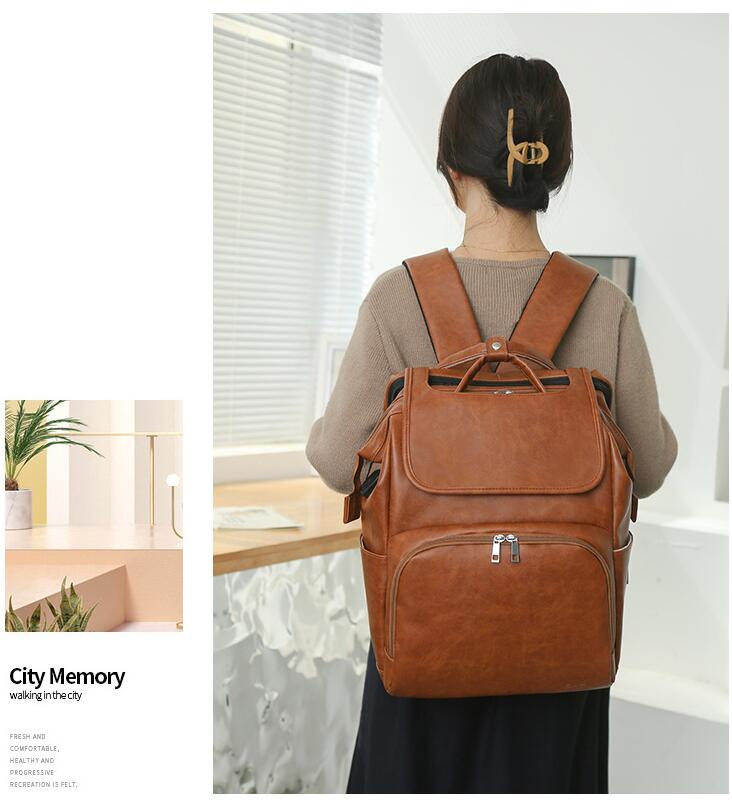 Mod&egrave;le Show-Maman sac &agrave; dos sac &agrave; dos