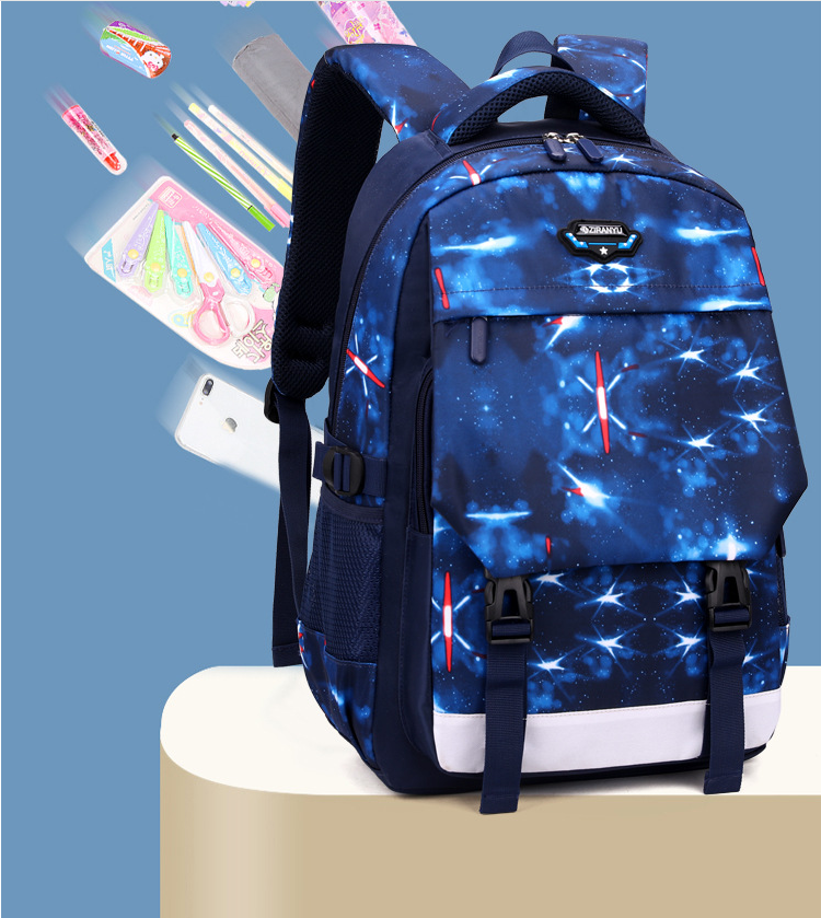 Ensemble de sacs d'&eacute;cole pour enfants
