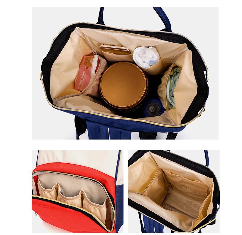 Sac &agrave; dos multifonction Maman