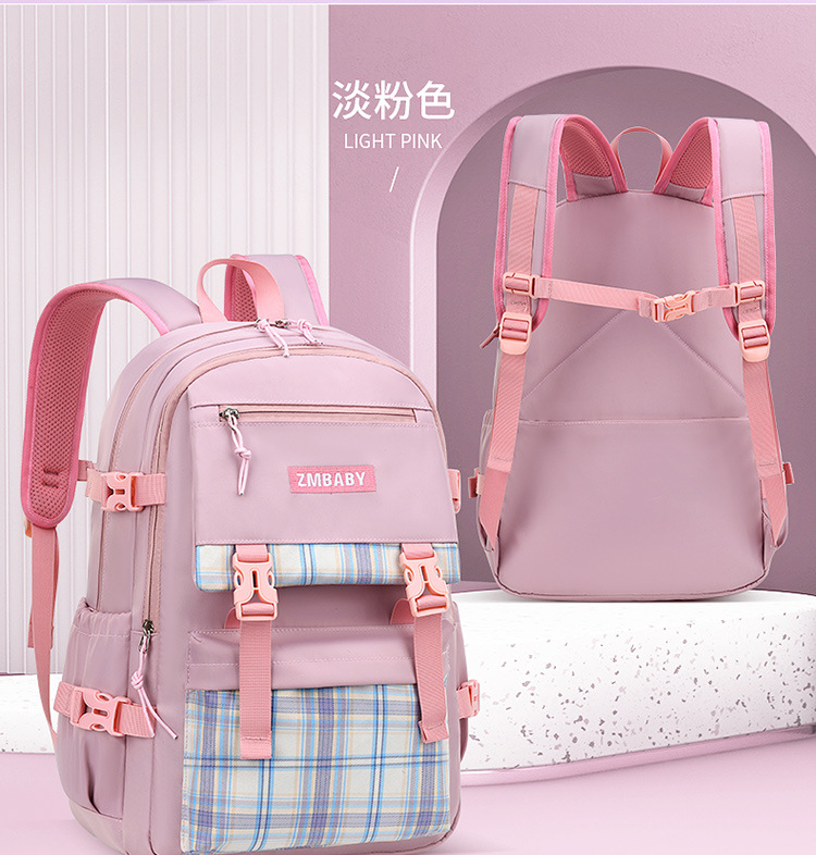 sac &agrave; dos f&eacute;minin