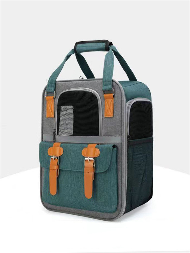 sac &agrave; dos pour animaux de compagnie