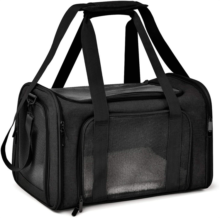 sac de transport pour animaux de compagnie portable