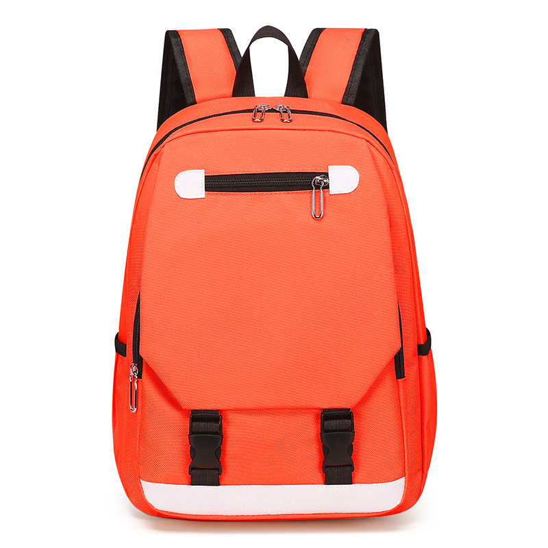 Personnalisez le sac à dos du sac à sac d'école sac à dos avec un prix bon marché pour la promotion