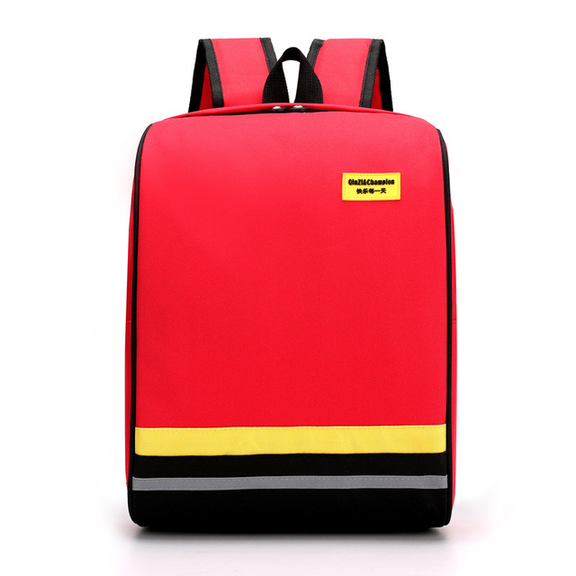 Sac à dos de sacs à école personnalisée avec logo pour la promotion