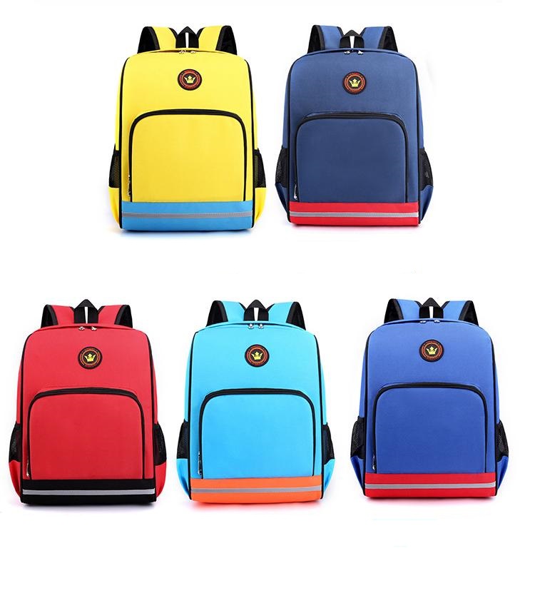 sac &agrave; &eacute;cole personnalis&eacute;