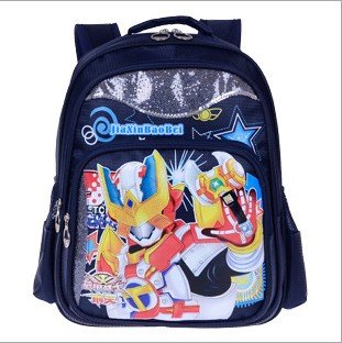 Sac à dos scolaire