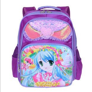 Cartable enfant