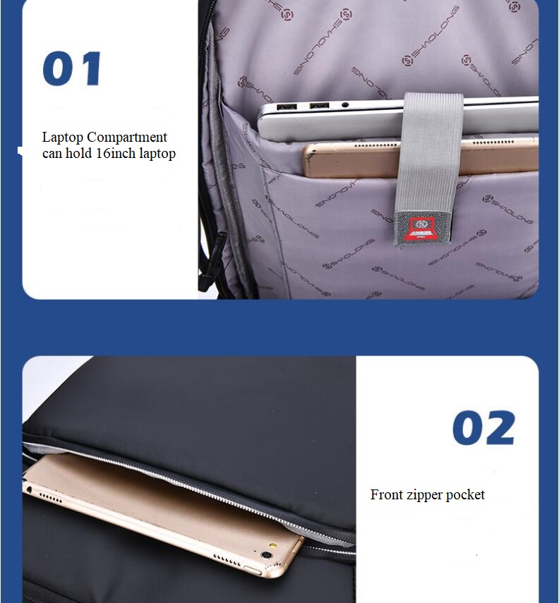 Sac &agrave; dos Business Mens