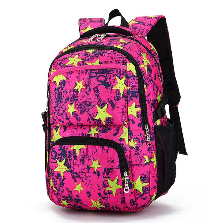 sac &agrave; dos ext&eacute;rieur pour femmes