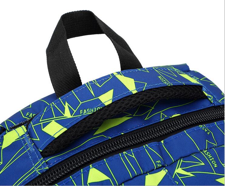 Haut de sac &agrave; dos