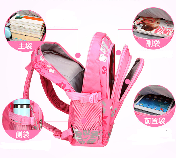 Mode Femmes Sac &agrave; dos