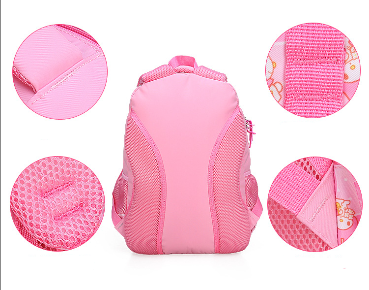 Sac &agrave; dos de filles