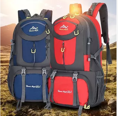 Performance de la randonnée à dos