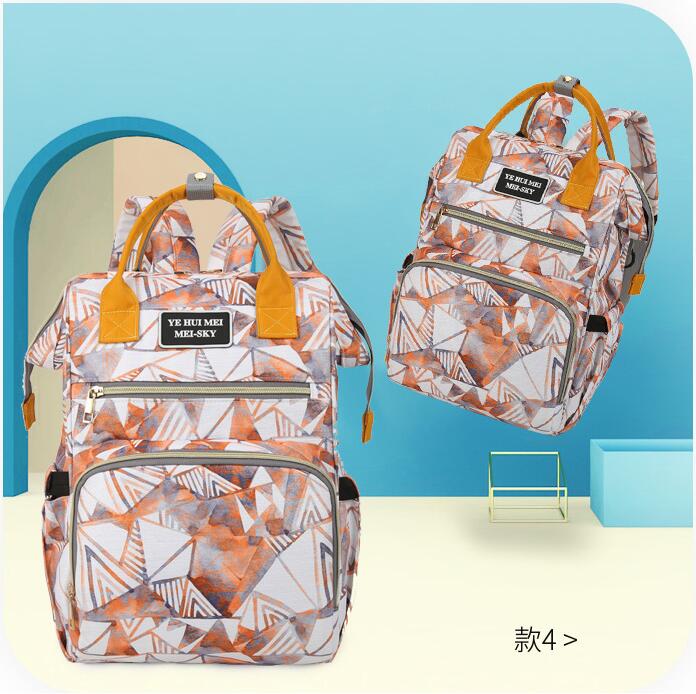 Style4 de sac &agrave; dos de sac &agrave; dos