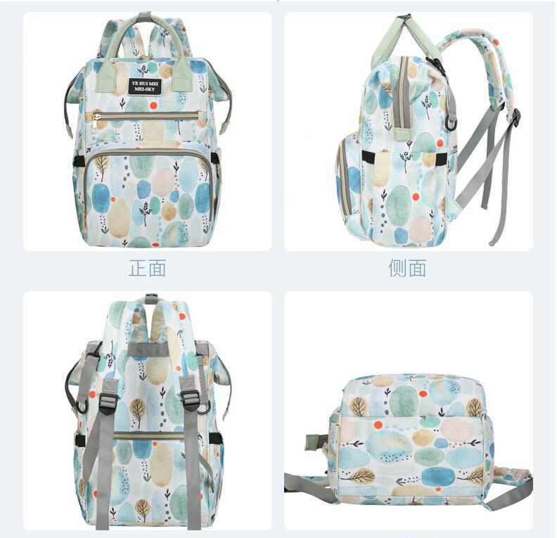 Angle Spectacle 2 de sac &agrave; dos de sac &agrave; dos