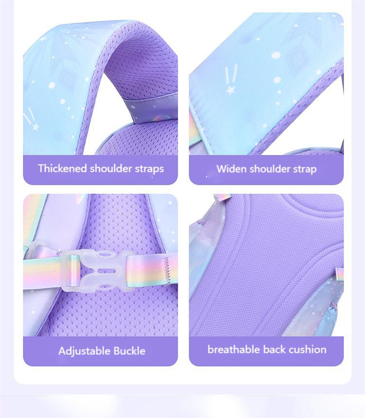 sac &agrave; dos scolaire